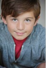 Shane Giedraitis