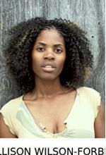 Allison Wilson-Forbes