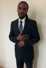Armah David