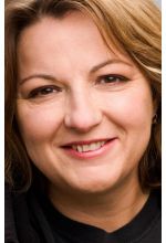 Jackie Kashian