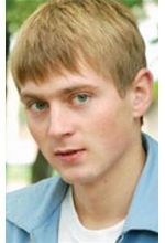 Сергей Белякович