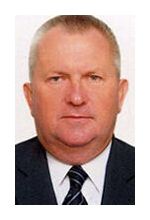 Леонид Маркин