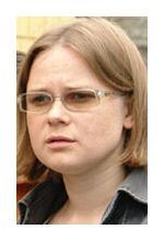 Юлия Панкосьянова
