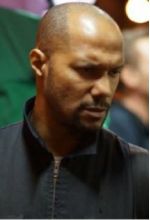 Хавьер Калдерон