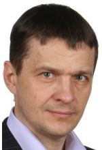 Олег Волчек