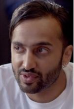 Sajid Malik