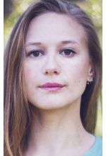 Gine Cornelia Pedersen