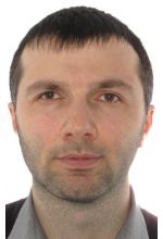 Аслан Сокуров