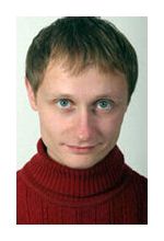 Виктор Маркин