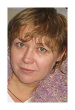 Светлана Иозефий