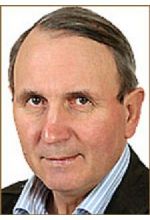 Валентин Вырвич