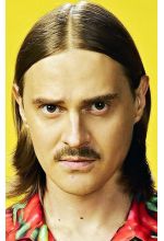 Илья Прусикин