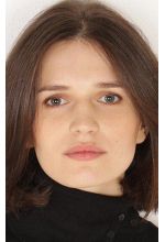 Анна Халилулина