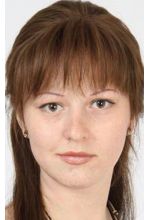 Алина Тихонова