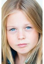 Изабелла Крамп