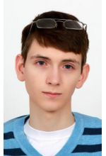 Кирилл Горбунов