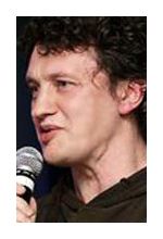 Сергей Корягин