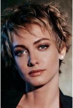 Полина Максимова