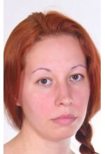 Юлия Стрижкова