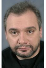 Михаил Чубаев