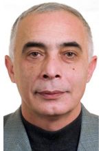 Залим Мирзоев