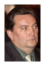 Игорь Наумов