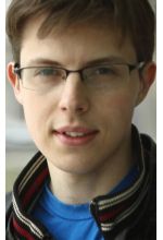 Виталий Шаламов
