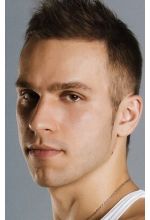 Дмитрий Зрюмов
