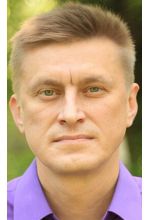 Дмитрий Никулин