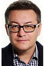 Артур Валеев