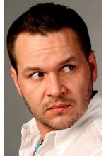 Сергей Гарусов