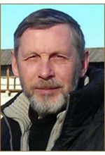 Виктор Яковлев