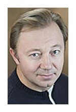 Олег Новиков