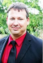 Jeremy Chesser