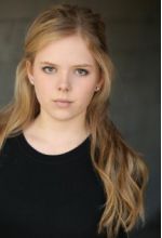 Mackenzie Wareing
