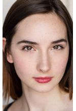 Darcie Irwin-Simpson