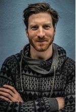 Мэттью Милреа