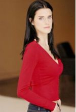 Andrea Grant