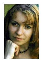 Елизавета Прилепская