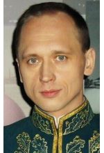Алексей Яншин