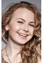Екатерина Рудакова