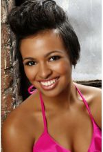 Ellenore Scott