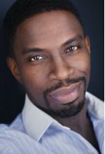 Sekou Laidlow
