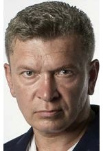 Дмитрий Гурбанович