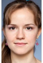 Екатерина Травова