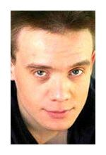 Александр Чернявский