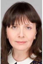 Елена Соколова