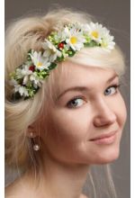 Мария Кудрявцева