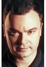 Дмитрий Чичков