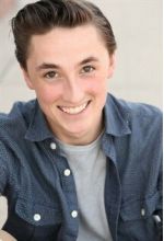 Austin McCarthy